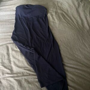 Offline by aerie nwt skims style midi tube dress